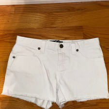 Vintage Victoria Secret Shorts London Jeans 4