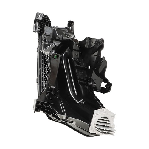 Daytime Running Fog Light Housing Projector Right For 2022-2023 Chevrolet Traver - Picture 5 of 12
