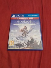Horizon Zero Dawn Complete Edition PS4 Good