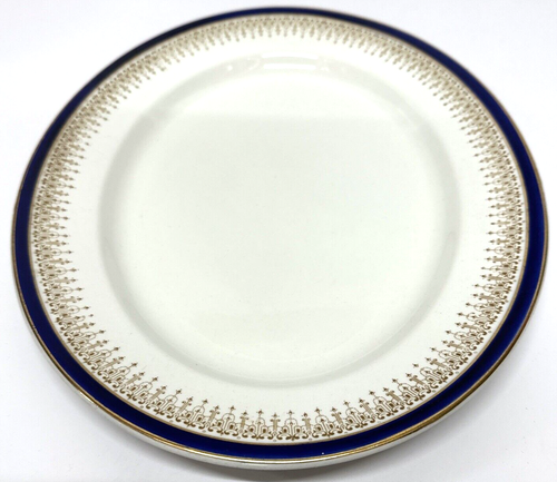 Wedgewood & Co Imperial Porcelain Oval Meat / Serving Platter 14” X 11” - Picture 5 of 6