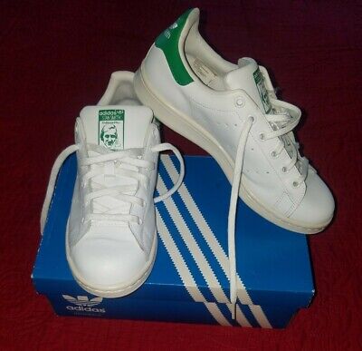 stan smith junior size 6