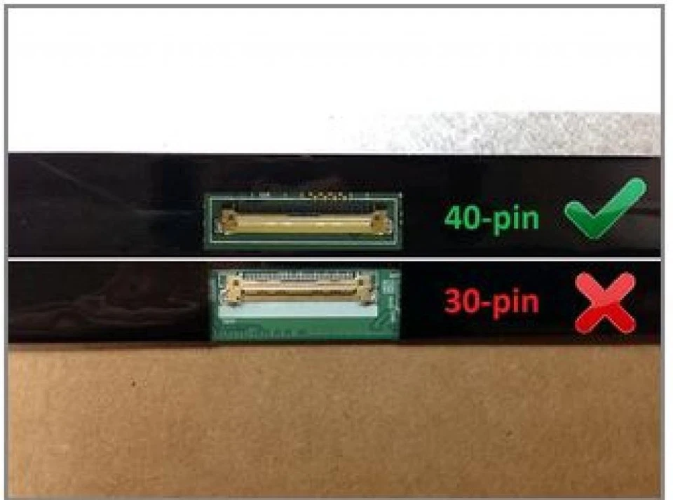 PANTALLA LCD LED HD SONY VAIO PCG-61211L PCG-61315L 14" Foto 4 de 4