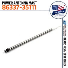BRAND New FOR OEM 1996-2002 4RUNNER POWER ANTENNA MAST 86337-35111