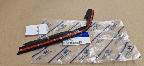 Striscia faro destra Hyundai i10 dal 2016 in poi 92171B9000 92171-B9000 originale NUOVA OEM - Foto 7 di 8