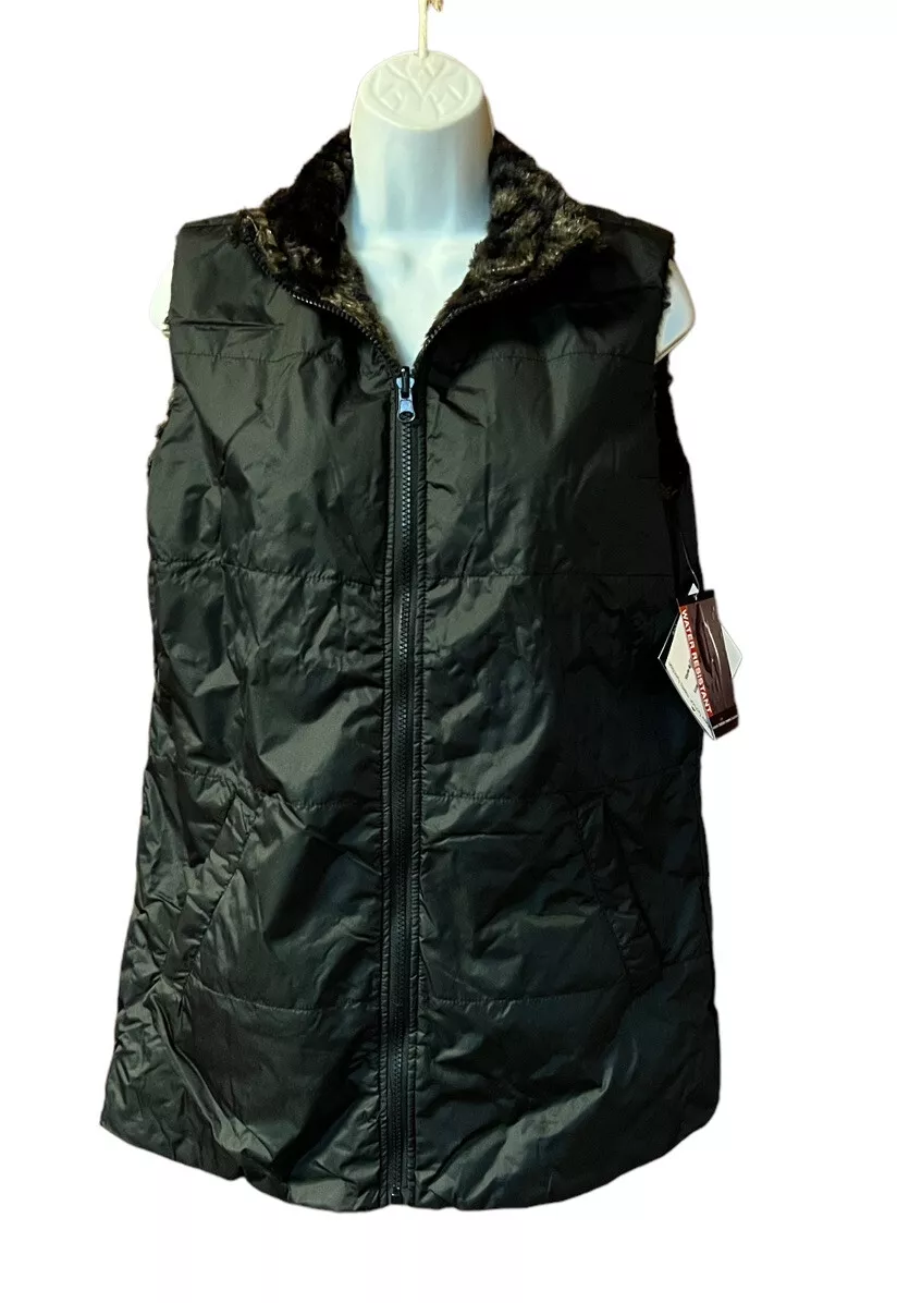 Totes reversible best sale jacket