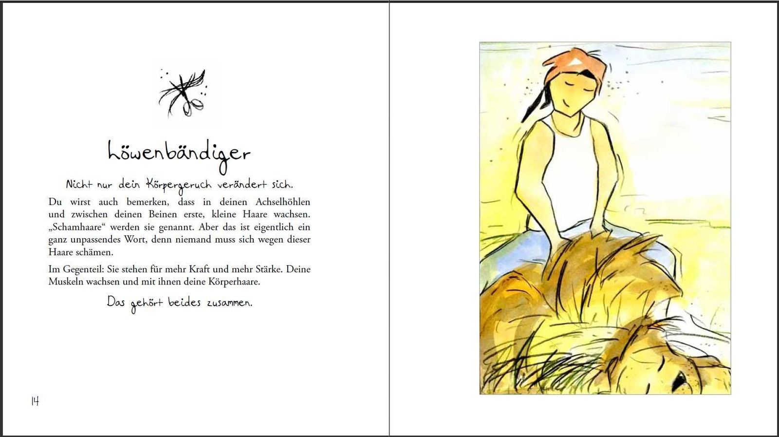 Thumbnail - Nicole Schäufler | Vom Jungen Zum Mann | Taschenbuch | Deutsch (2020)