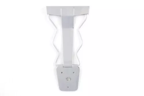 NEW - Fancy Trapeze Tailpiece For ES-175 New Style - CHROME