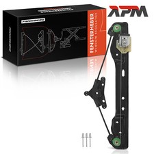 Fensterheber Fensterteile Elektrisch Hinten links f&uuml;r Mercedes-Benz X253 300 E