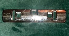 Lincoln Zephyr 1940 Dash Bezel