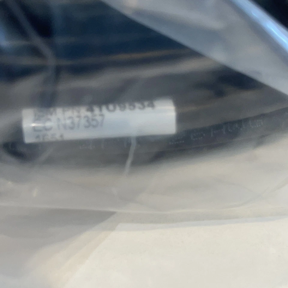 Cable de red IBM HMC 50 pies RJ-45 cable PN: 41U9534 lote de 6 Foto 3 de 4