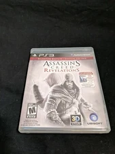 Assassin's Creed Revelations - Signature Edition PS3