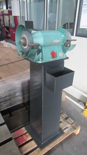 Schleifbock VEB GALVANOTECHNIK DS 200-2