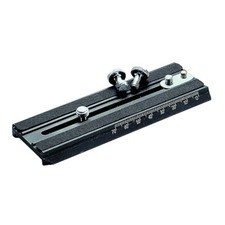 Manfrotto 501PLONG  Video Long Rapid Connect Mounting Plate