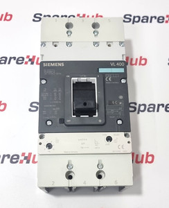 SIEMENS 3VL4731-1SE36-0AA0 Disjoncteur 315A