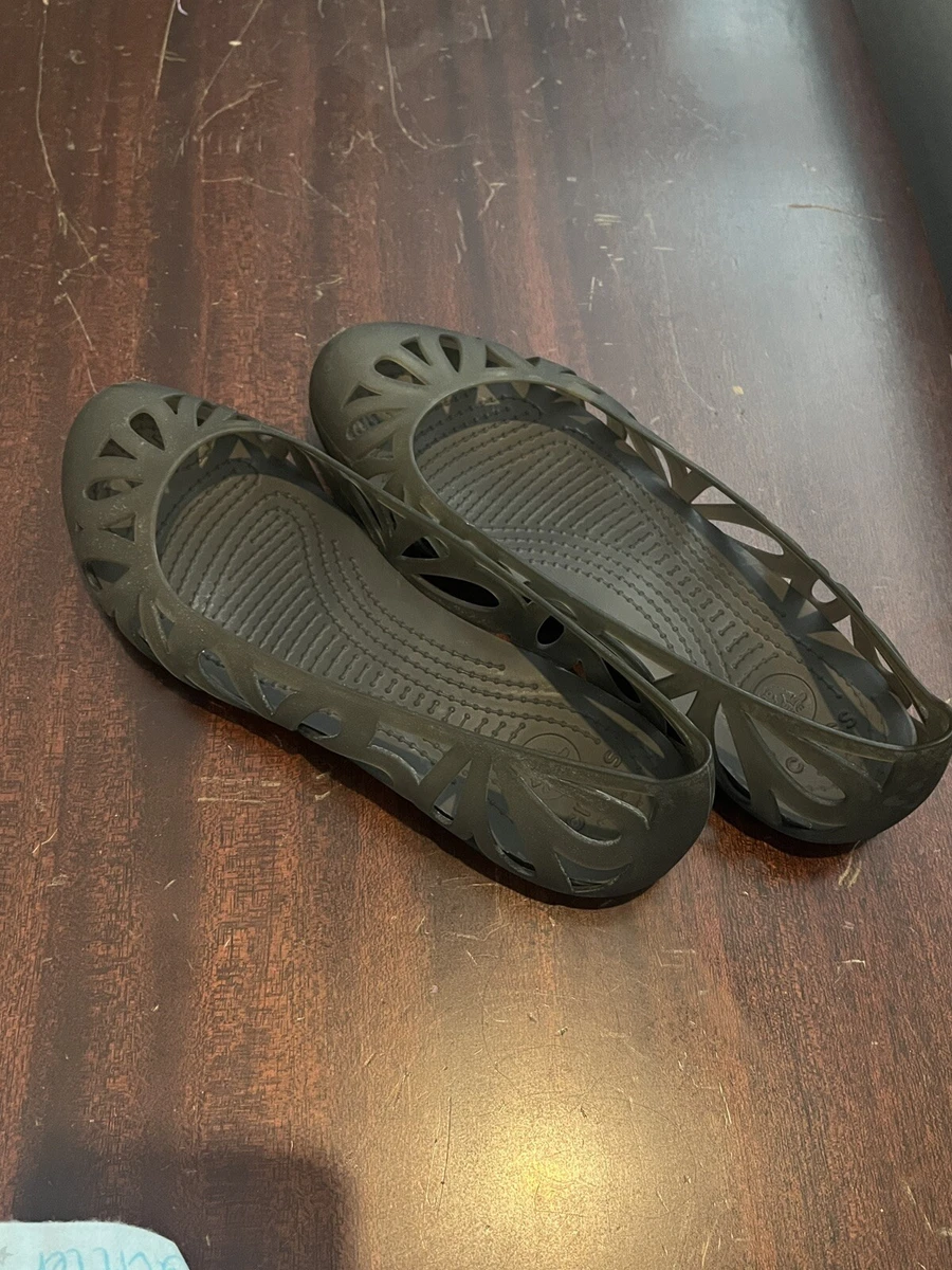 adrina iii flat
