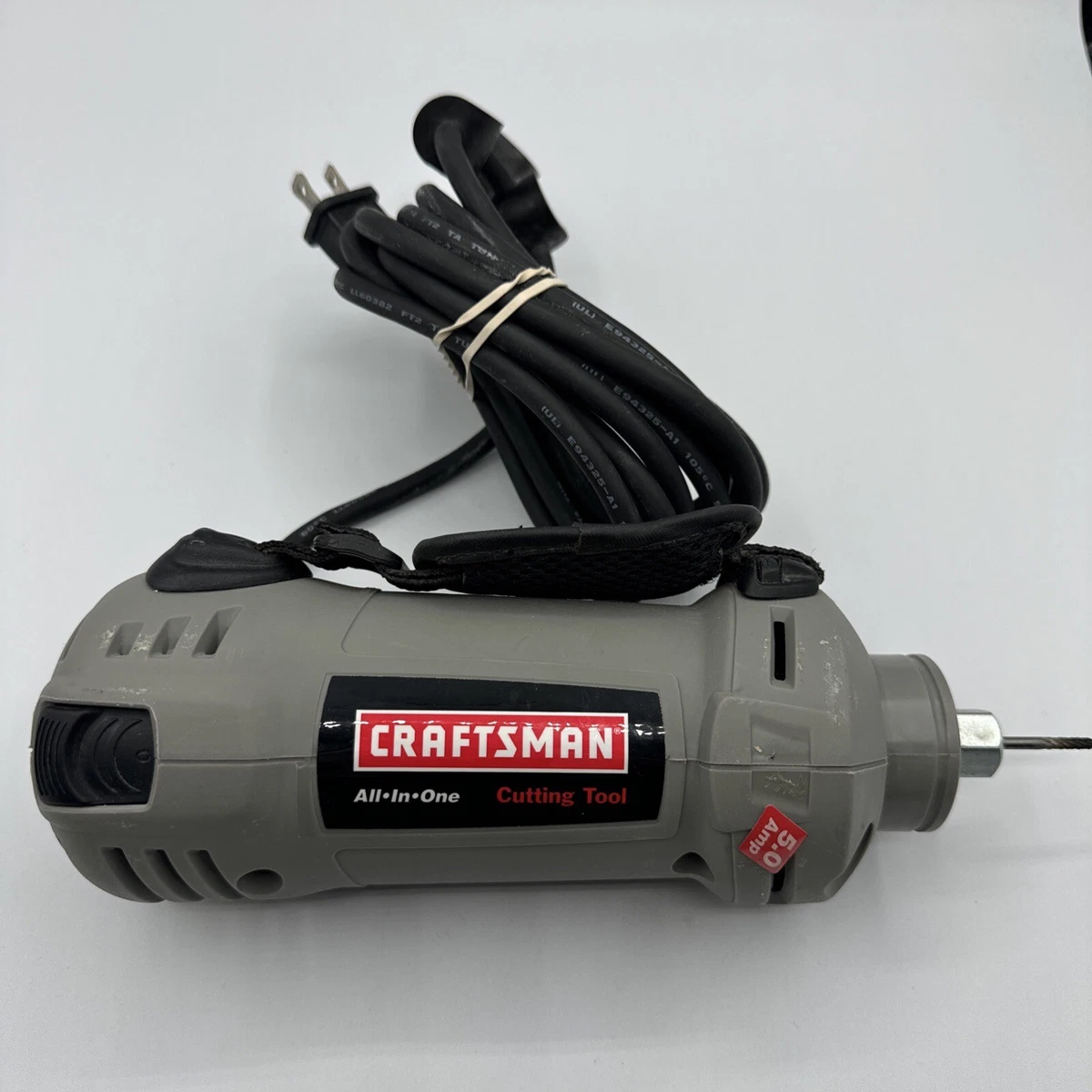 Mototool craftsman deals