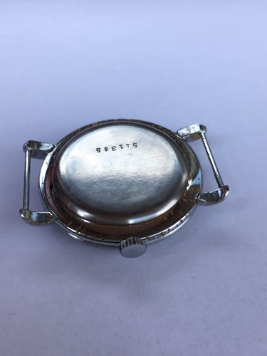 Reloj de pulsera vintage STOWA - Imagen 10 de 12