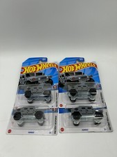 Lot Of 4 Hot Wheels First Response Gray Tactical Response Humvee Lot Of 4 Hot Wheels First Response Gray Tactical Response Humvee