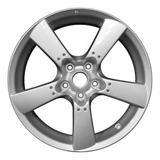 Factory Oem 18 Wheel Fits 2004-2008 Mazda Rx8 9965078080 Factory Oem 18 Wheel Fits 2004-2008 Mazda Rx8 9965078080