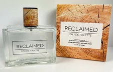 New RECLAIMED Eau De Toilette by Preferred Fragrance 