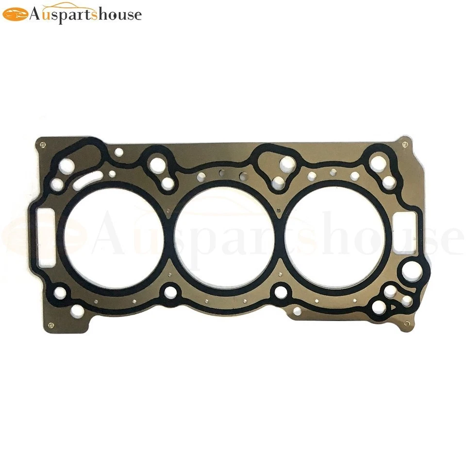 Juego de juntas de culata para Mitsubishi Outlander 3,0 L 2007-2015 HS54830 HS26410PT Foto 4 de 4