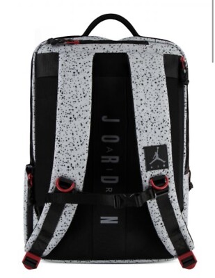 jordan ele elite mini backpack Amazon.com | (White/), Small 18.25 H x 12.5 W x 6 D Nike Air Jordan Mini Backpack