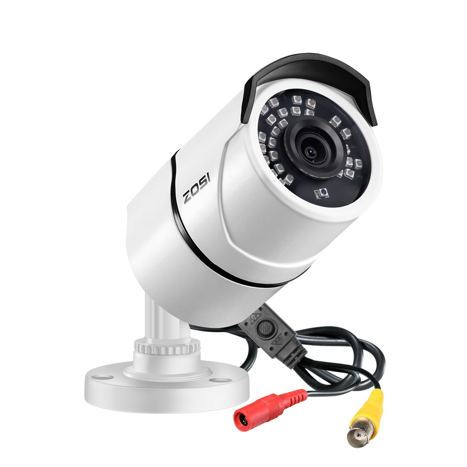 ZOSI HD 1080p 4in1 120ft Home Outdoor Video CCTV Security Ca
