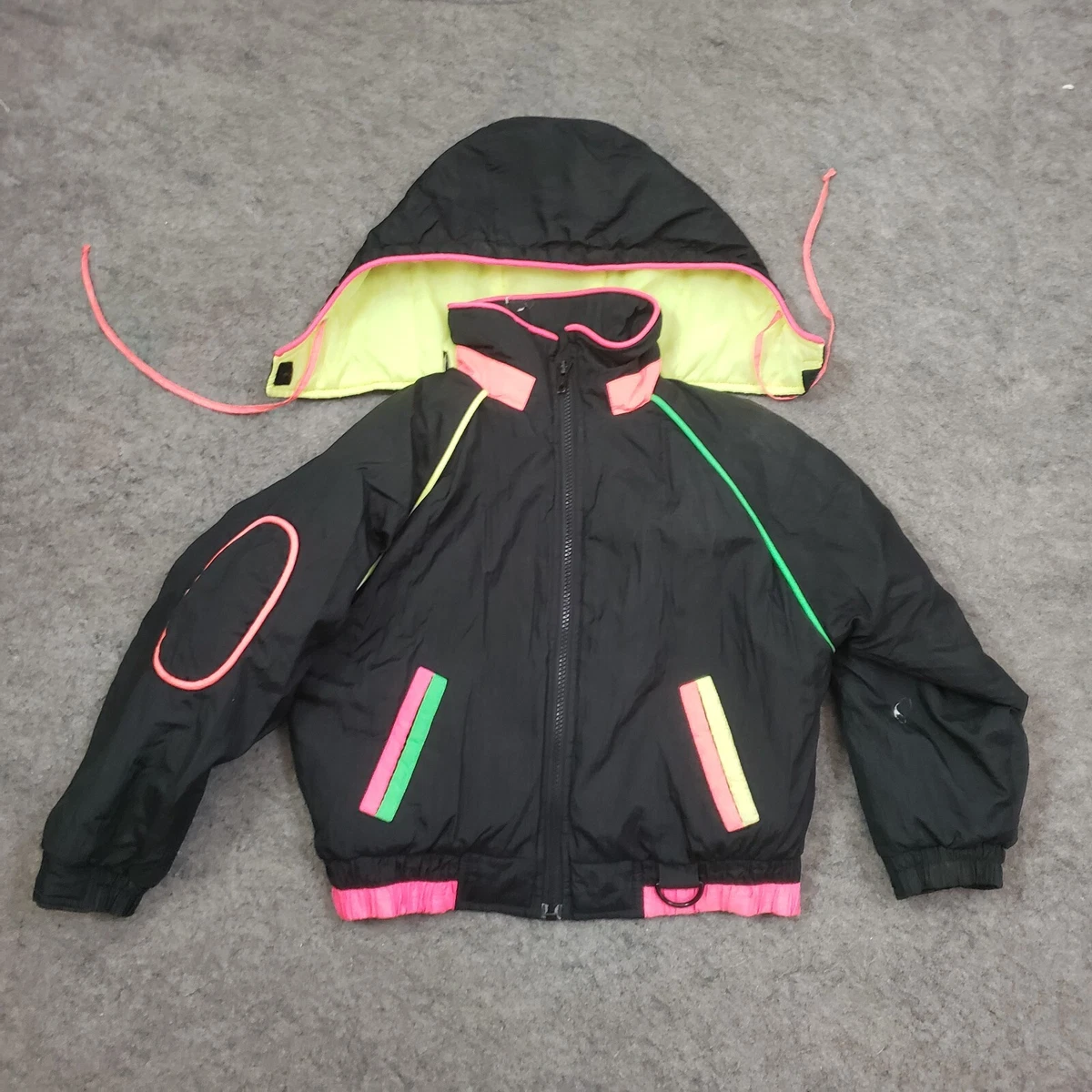 Best kids snow jacket 2025