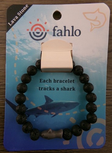 fahlo Track an Animal Bracelets, New S2 - Picture 18 of 20