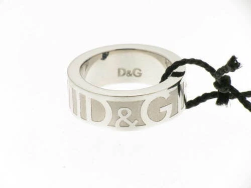 Anelli di bigiotteria Dolce&Gabbana