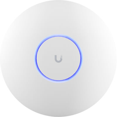 Ubiquiti U7-Pro WiFi-7, Access Point, weiß