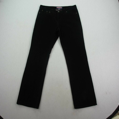 Vineyard Vines Bootcut Corduroy Pants 