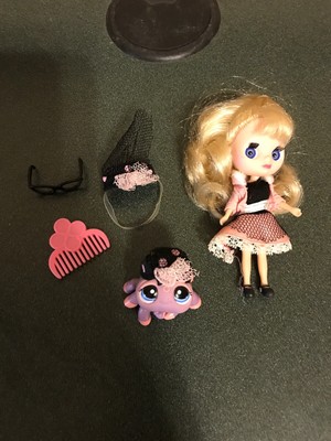 vintage doll shop