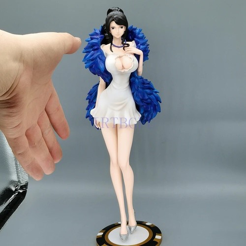 ✅ Figurine One Piece Nico Robin 31cm Sexy PVC Modèle Collector Anime Japonais - Imagen 2 de 8