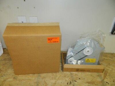 New Genuine Upper Drum Cooling Assembly Changzhou Fulling Motor 1060123605