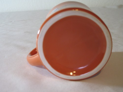 Taza de café Life is Good Orange 12 oz haz lo que quieras, como lo que haces - Imagen 3 de 5