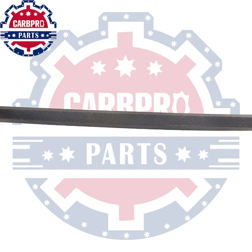 DECK BELT SUITABLE FOR 54" CUB CADET GT1554 LGT1054 SLT1554 SLTX1054 754-0642 - Picture 5 of 5