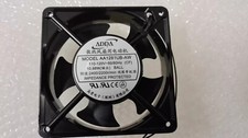 ADDA AA1281UB-AW 12038 110-120V 10.88W 12CM Cooling Fan