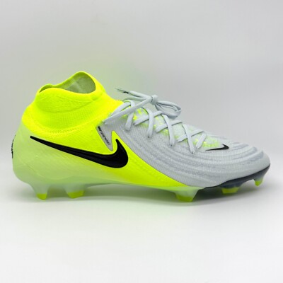 Nike Phantom Luna 2 Elite FG Mad Voltage Pack New FJ2572-003 Men\'s Size 10 aurora_fj2572-003_phcfh001-  main image 2