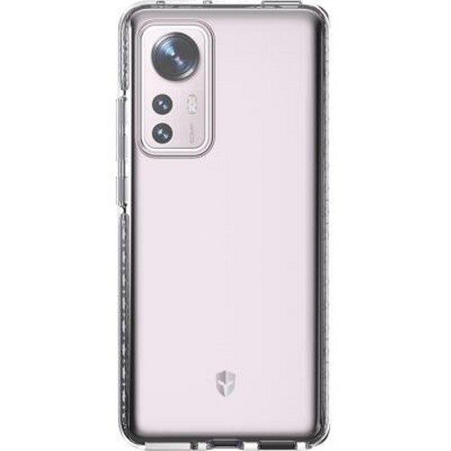 FORCE CASE Coque Renforcée Transparente Pour Xiaomi Mi 10T Lite 5G - Protection élégante