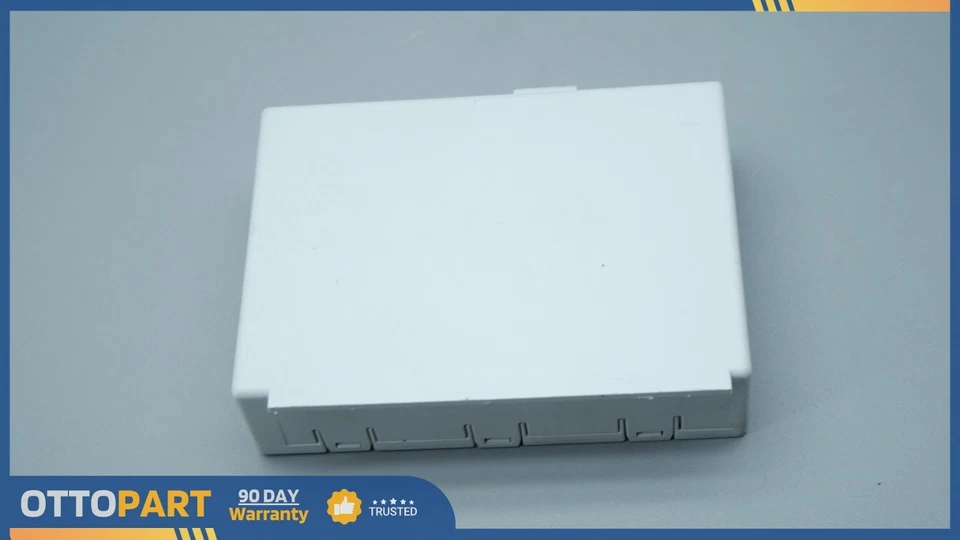 Módulo de controle gateway 2005-2011 Mercedes-Benz SLK280 SLK55 AMG FABRICANTE DE EQUIPAMENTO ORIGINAL 1715405145 - Imagem 3 de 3