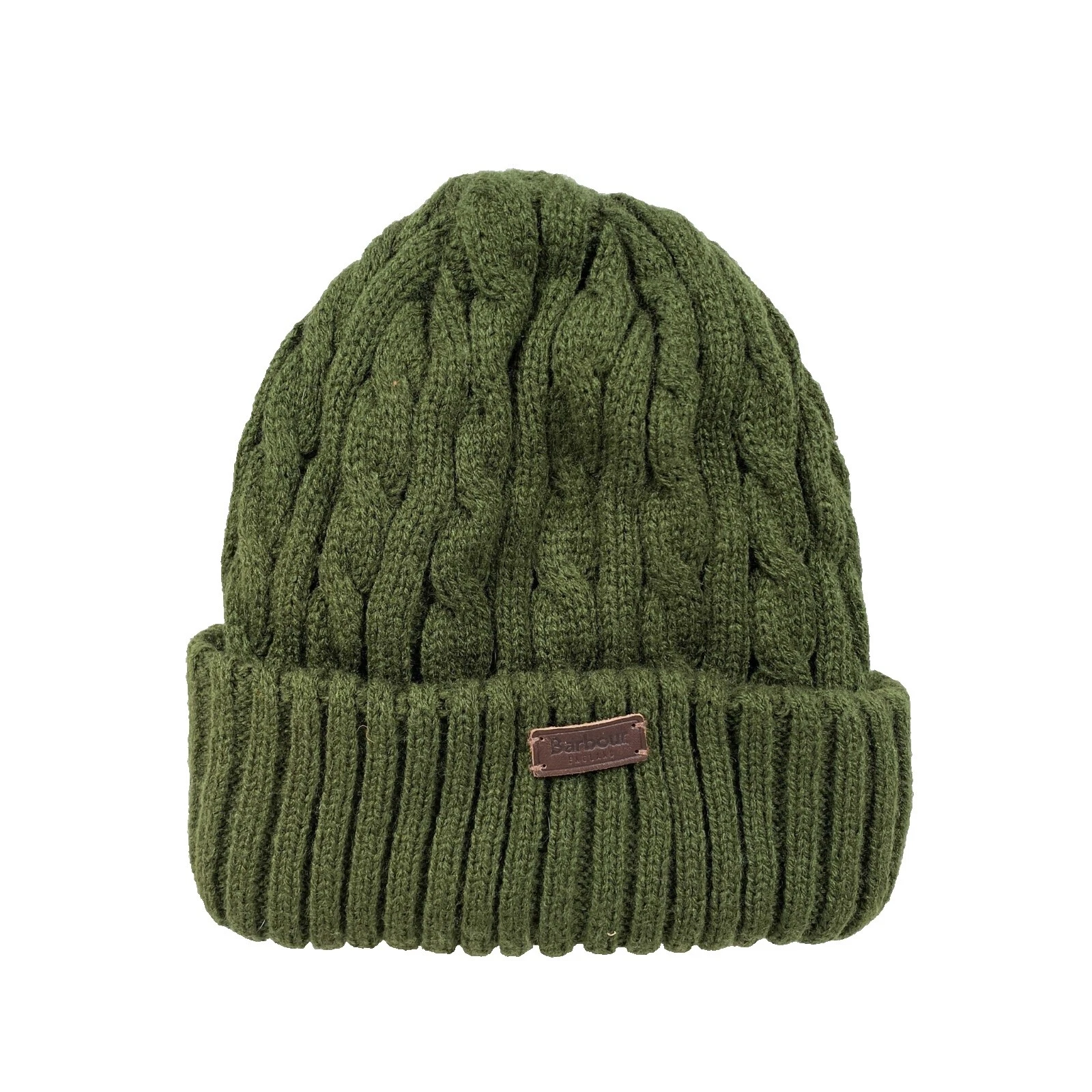 Barbour Wool Hats for Men
