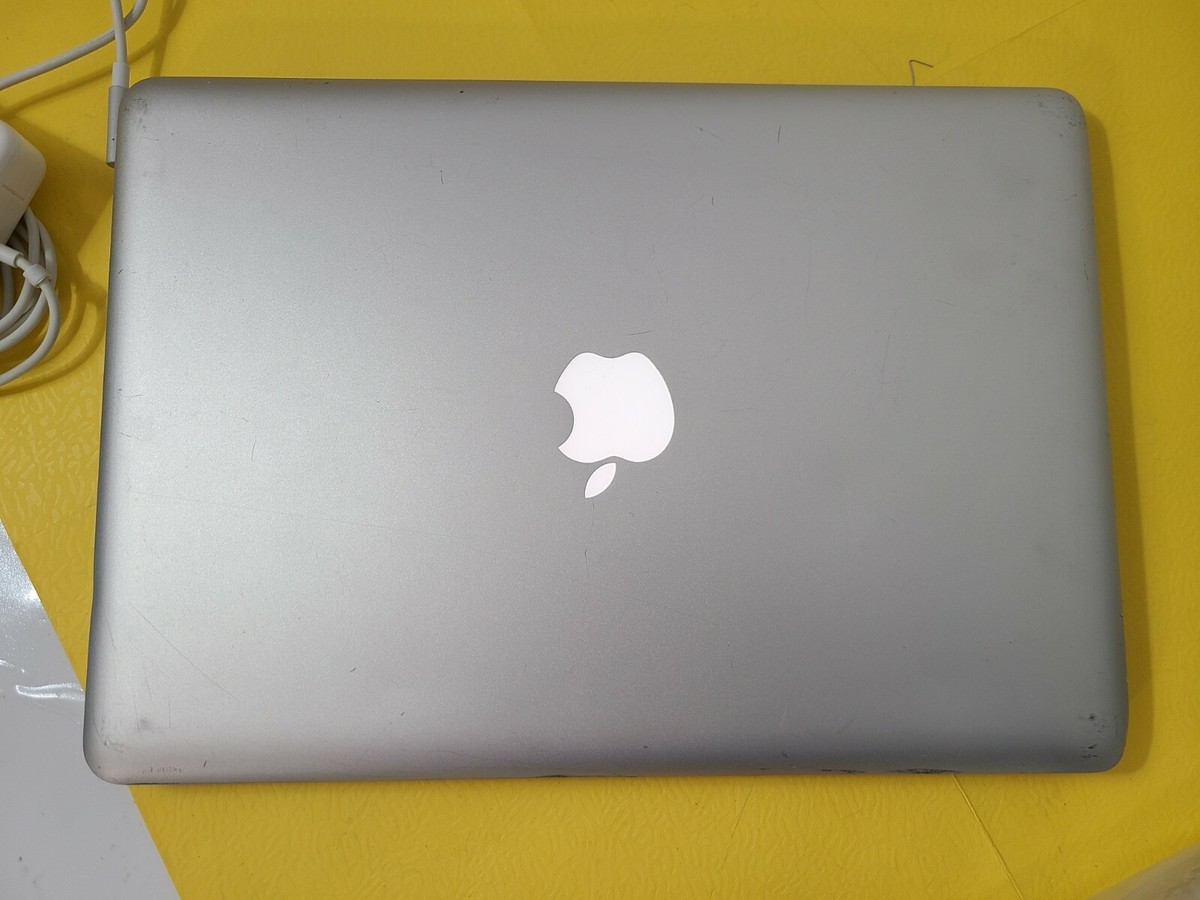 Apple MacBook A1278 13