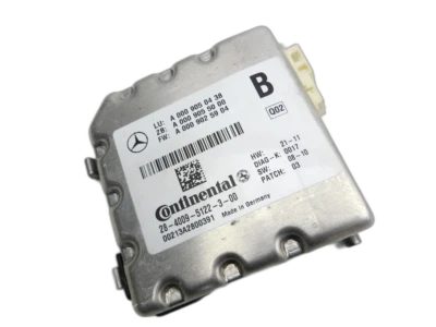Kamera Sensor Frontkamera für Spurhalteassistent Mercedes S204 W204 C220 11-15 - Bild 1 von 4