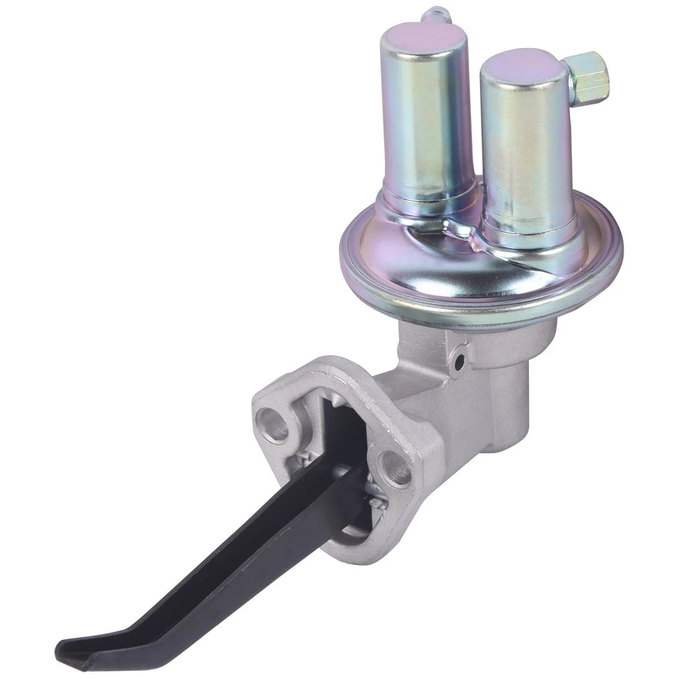 Bomba de combustible mecánica para Dodge Plymouth Chrysler modelos 1968-1983 M6866 Foto 2 de 4