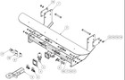 <!--F#f_0-->Hayman Reese Heavy Duty Towbar & WIRING KIT MERCEDES SPRINTER VAN 03416R<!--F/-->