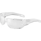 BOLLÉ GO2 PLATINUM Colorless Anti-fog Anti-scratch Protective Glasses EN166