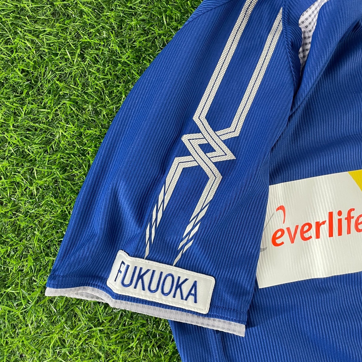 Avispa Fukuoka 2010 Official Jersey Shirt Kit – JPN XL / US M – J