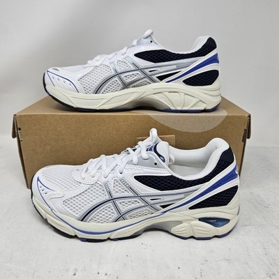 ASICS GT-2160 'White Piedmont Grey' Shoes / 1203A275-105 / Men's 6.5 , Women's 8