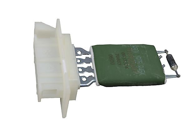 Metzger GebläSewiderstand 12V FüR Mini Mini Countryman Clubman Paceman Clubvan-image